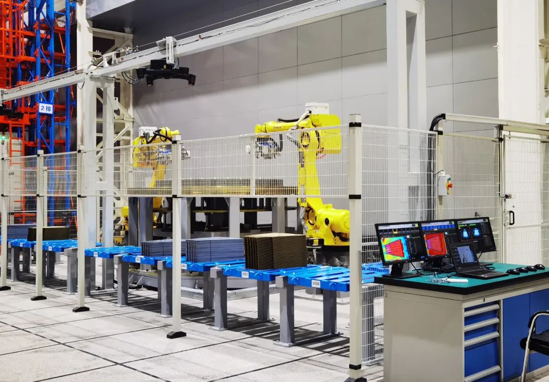 勇立潮頭謀創(chuàng)新 價(jià)值創(chuàng)造增效能——哈電集團(tuán)以技術(shù)服務(wù)驅(qū)動(dòng)高質(zhì)量發(fā)展的標(biāo)桿實(shí)踐