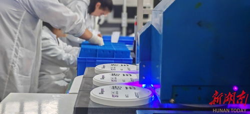 三湘競(jìng)發(fā)，創(chuàng)新攀高 湖南以科技創(chuàng)新鍛造核心競(jìng)爭(zhēng)力新高地