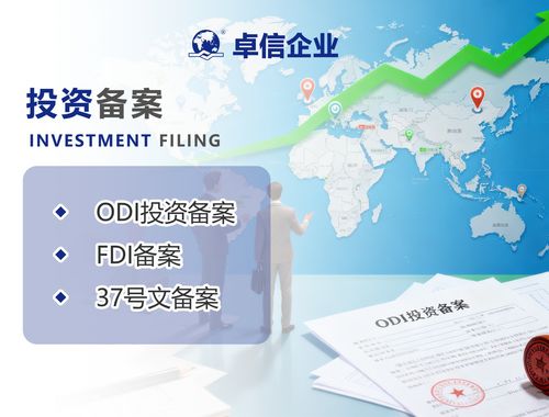 2025年12月企業境外投資備案代理服務優選指南